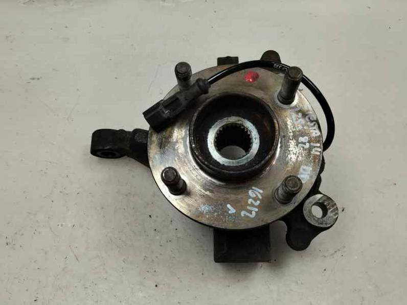 MANGUETA DELANTERA DERECHA FORD FIESTA 2014 1.25 16V (82 CV)