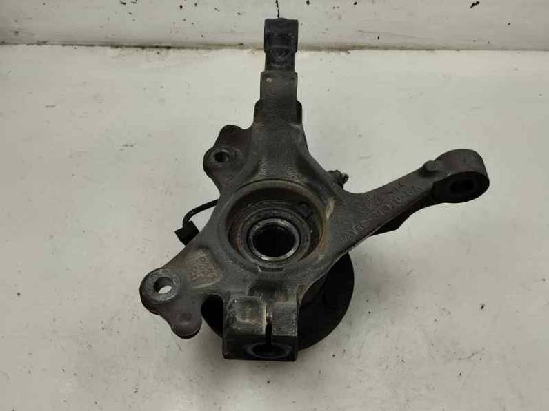 MANGUETA DELANTERA DERECHA FORD FIESTA 2014 1.25 16V (82 CV)