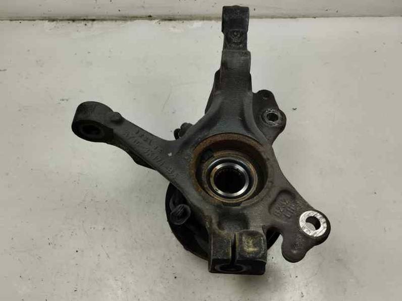 MANGUETA DELANTERA IZQUIERDA FORD FIESTA 2014 1.25 16V (82 CV)