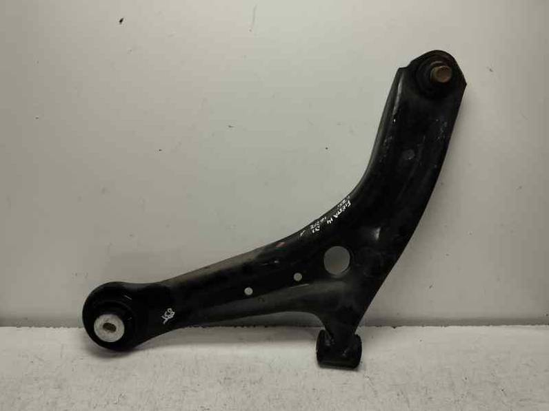 BRAZO SUSPENSION INFERIOR DELANTERO IZQUIERDO FORD FIESTA 2014 1.25 16V (82 CV)