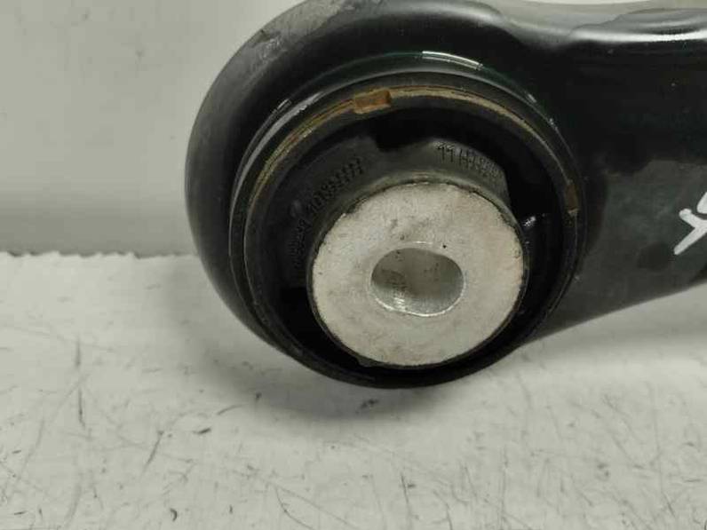 BRAZO SUSPENSION INFERIOR DELANTERO IZQUIERDO FORD FIESTA 2014 1.25 16V (82 CV)