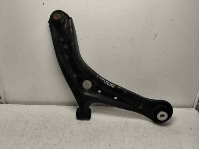 BRAZO SUSPENSION INFERIOR DELANTERO DERECHO FORD FIESTA 2014 1.25 16V (82 CV)