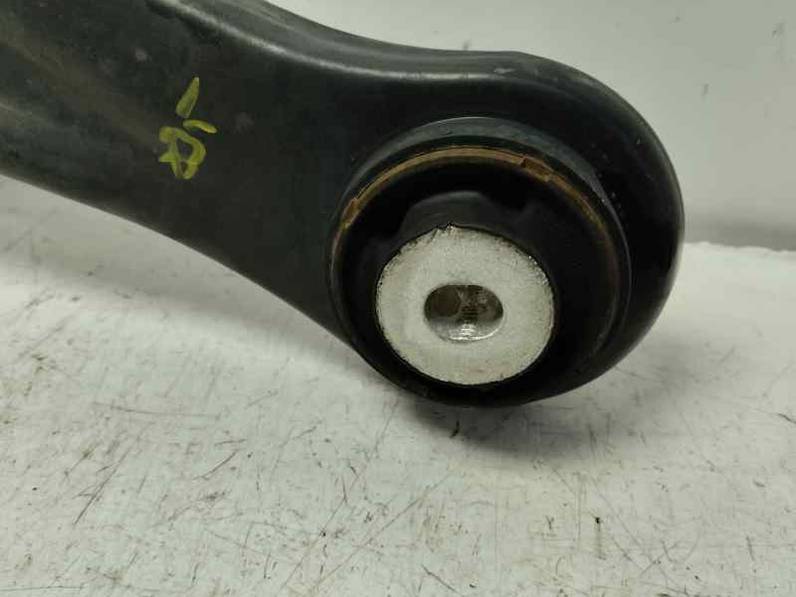 BRAZO SUSPENSION INFERIOR DELANTERO DERECHO FORD FIESTA 2014 1.25 16V (82 CV)