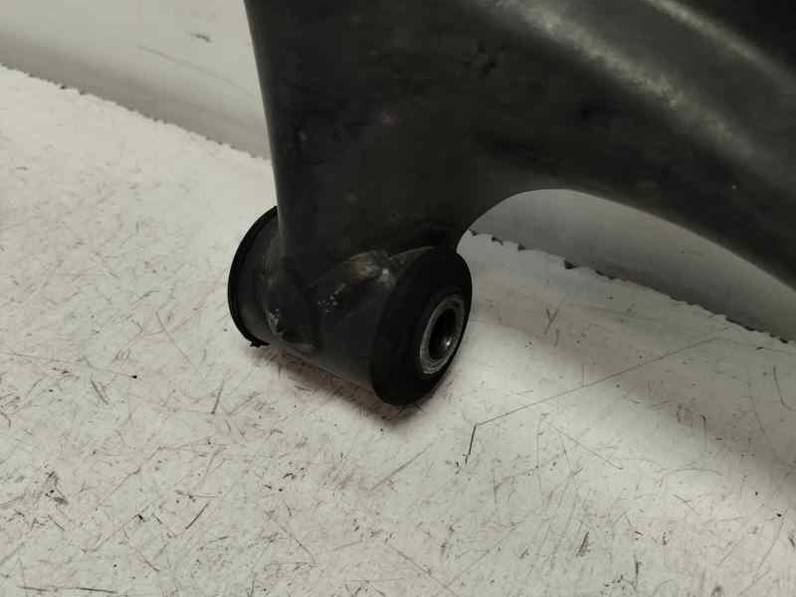 BRAZO SUSPENSION INFERIOR DELANTERO DERECHO FORD FIESTA 2014 1.25 16V (82 CV)