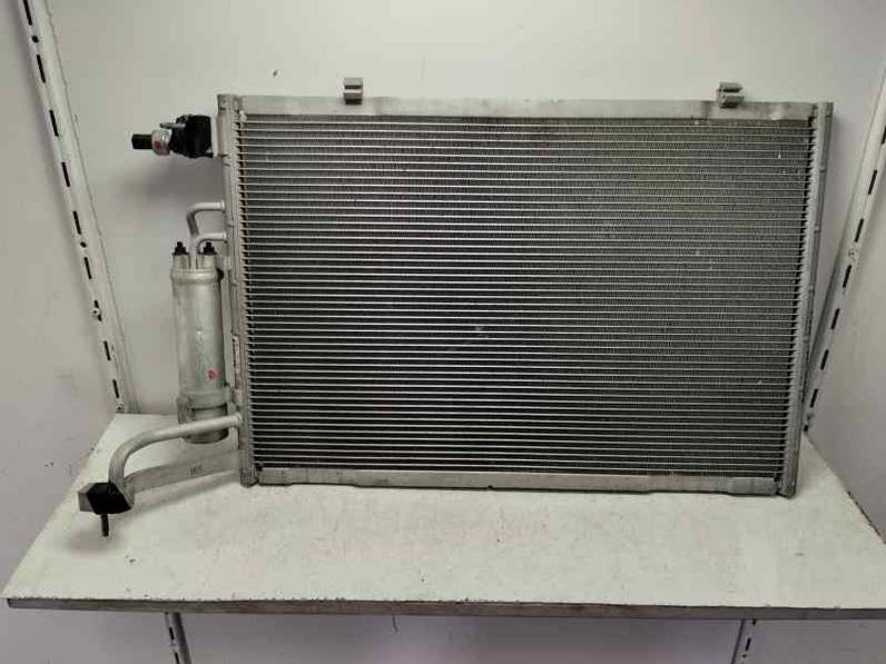 RADIADOR A C FORD FIESTA 2014 1.25 16V (82 CV)