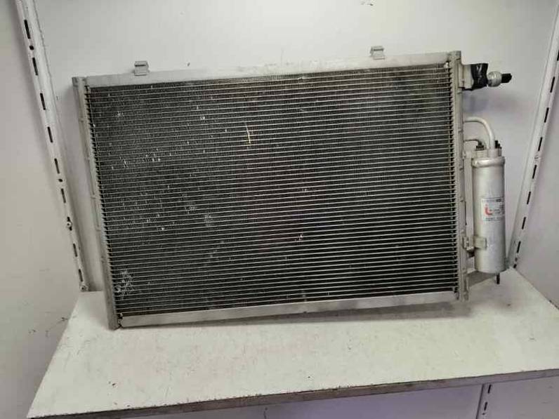 RADIADOR A C FORD FIESTA 2014 1.25 16V (82 CV)