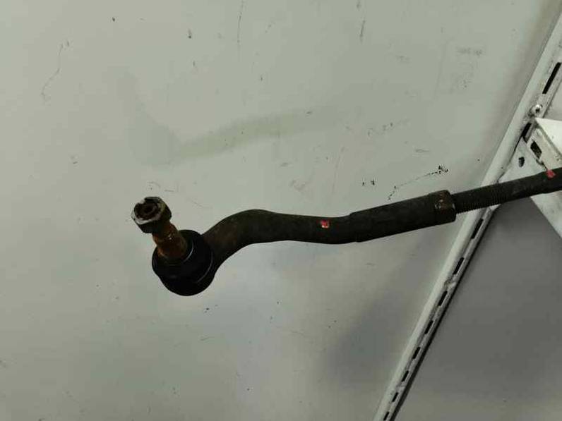 CREMALLERA DIRECCION MERCEDES CLASE C BERLINA 2003 2.2 CDI (143 CV)