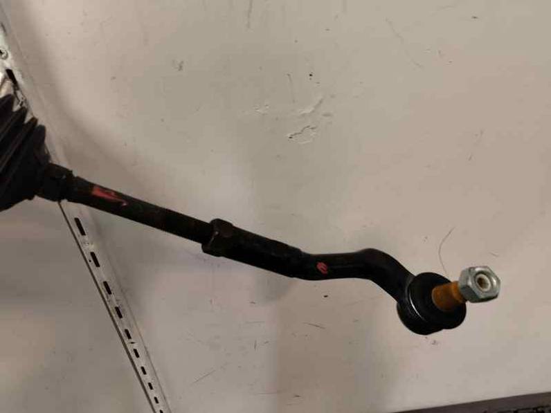 CREMALLERA DIRECCION MERCEDES CLASE C BERLINA 2003 2.2 CDI (143 CV)