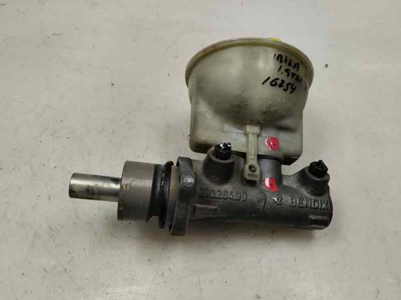 BOMBA FRENO SEAT IBIZA 2000 1.9 TDI (90 CV)