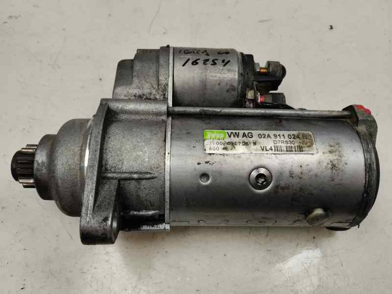 MOTOR ARRANQUE SEAT IBIZA 2000 1.9 TDI (90 CV)