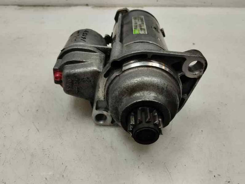 MOTOR ARRANQUE SEAT IBIZA 2000 1.9 TDI (90 CV)
