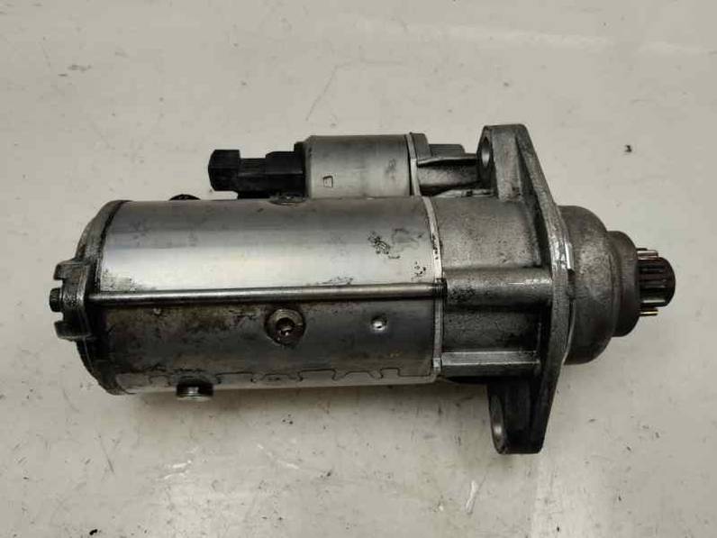 MOTOR ARRANQUE SEAT IBIZA 2000 1.9 TDI (90 CV)