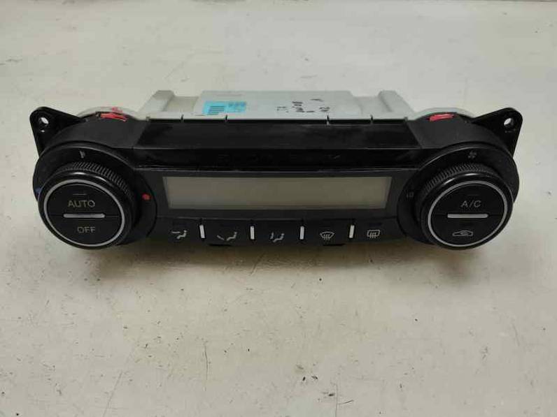 MANDO CLIMATIZADOR KIA CEE D 2008 1.6 CRDI (116 CV)