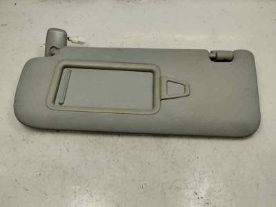 PARASOL IZQUIERDO KIA CEE D 2008 1.6 CRDI (116 CV)