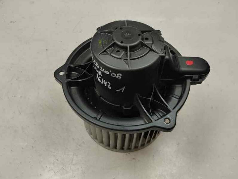 MOTOR CALEFACCION KIA CEE D 2008 1.6 CRDI (116 CV)