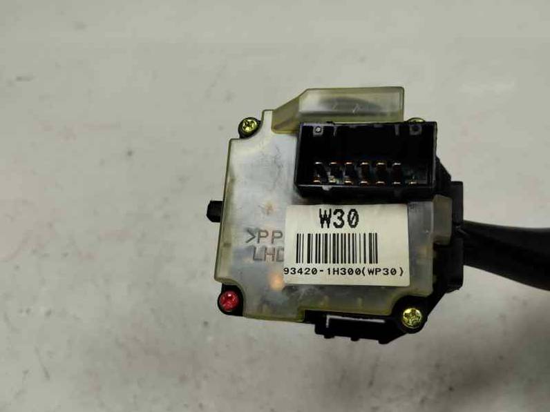 MANDO LIMPIA KIA CEE D 2008 1.6 CRDI (116 CV)