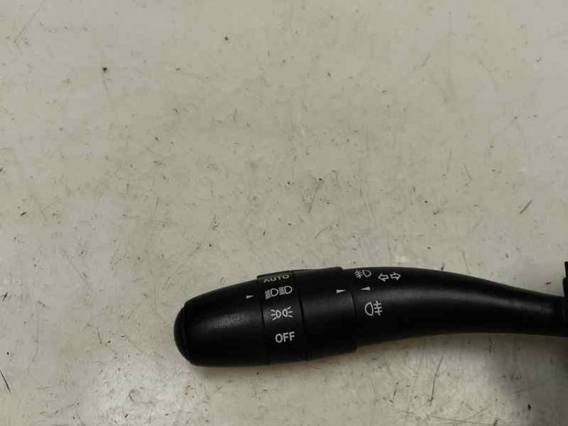 MANDO LUCES KIA CEE D 2008 1.6 CRDI (116 CV)