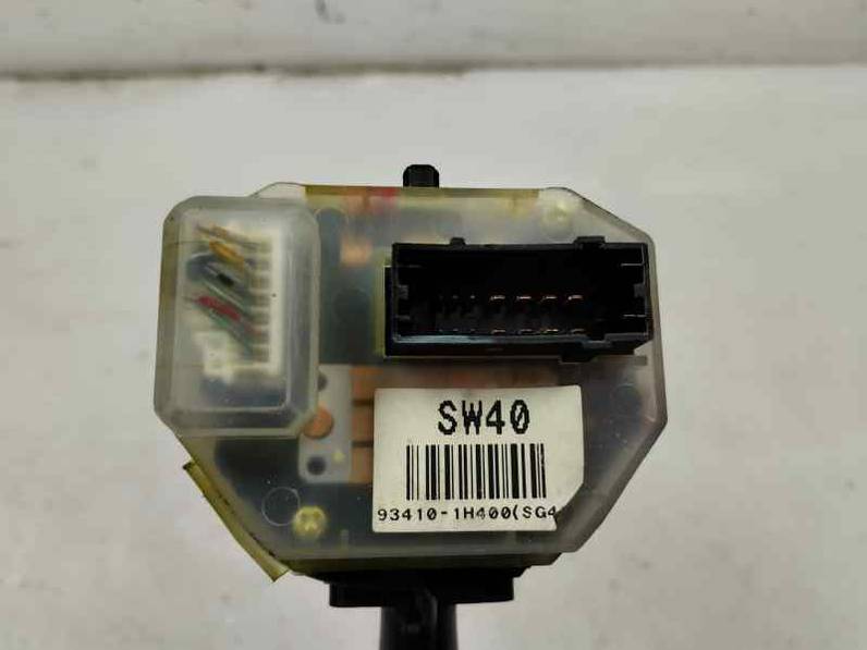 MANDO LUCES KIA CEE D 2008 1.6 CRDI (116 CV)