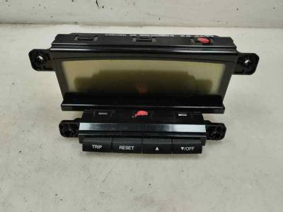 PANTALLA MULTIFUNCION KIA CEE D 2008 1.6 CRDI (116 CV)