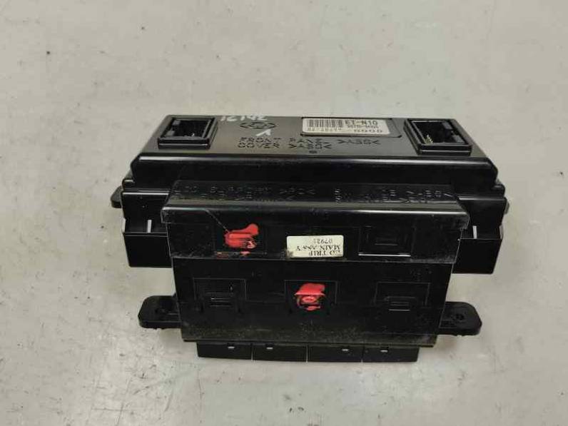 PANTALLA MULTIFUNCION KIA CEE D 2008 1.6 CRDI (116 CV)