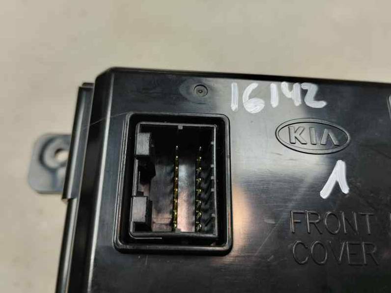 PANTALLA MULTIFUNCION KIA CEE D 2008 1.6 CRDI (116 CV)