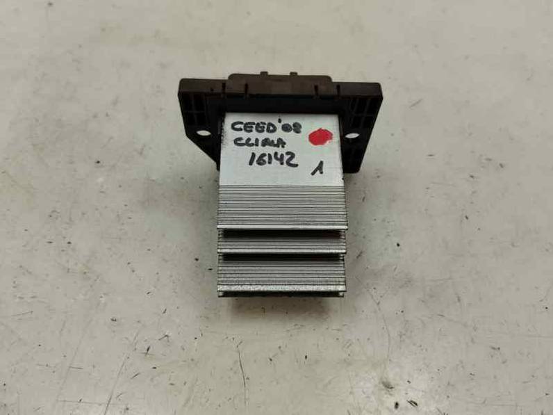 RESISTENCIA CALEFACCION KIA CEE D 2008 1.6 CRDI (116 CV)