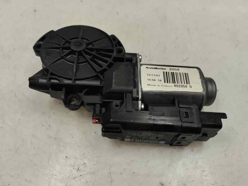 MOTOR ELEVALUNAS TRASERO IZQUIERDO KIA CEE D 2008 1.6 CRDI (116 CV)