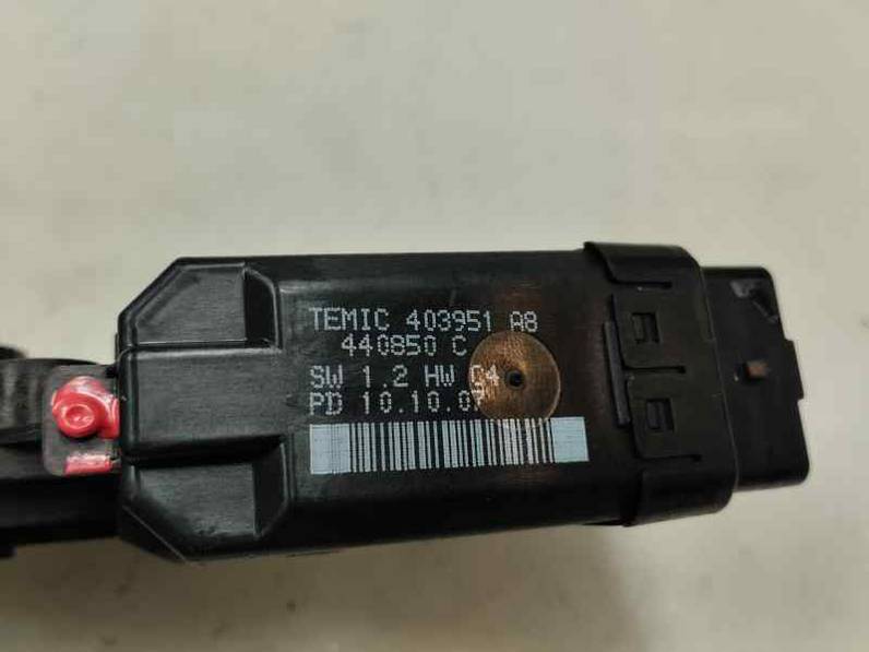 MOTOR ELEVALUNAS DELANTERO DERECHO KIA CEE D 2008 1.6 CRDI (116 CV)