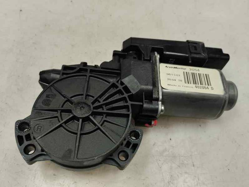 MOTOR ELEVALUNAS DELANTERO DERECHO KIA CEE D 2008 1.6 CRDI (116 CV)