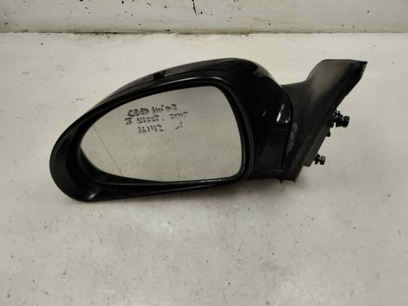 RETROVISOR IZQUIERDO KIA CEE D 2008 1.6 CRDI (116 CV)
