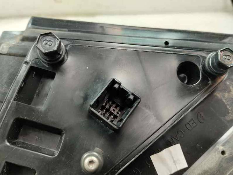 RETROVISOR IZQUIERDO KIA CEE D 2008 1.6 CRDI (116 CV)