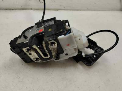 CERRADURA PUERTA TRASERA DERECHA KIA CEE D 2008 1.6 CRDI (116 CV)