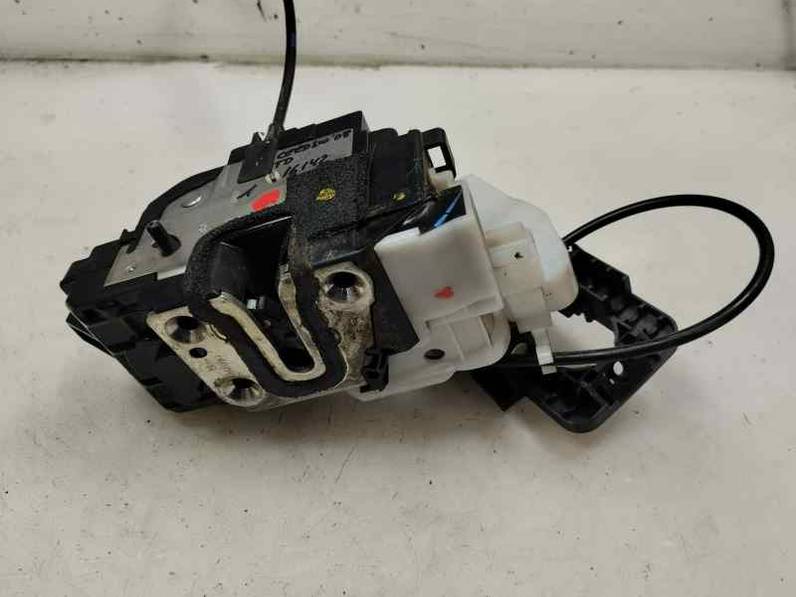 CERRADURA PUERTA TRASERA DERECHA KIA CEE D 2008 1.6 CRDI (116 CV)