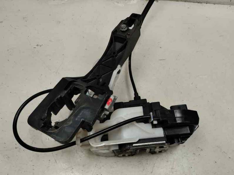 CERRADURA PUERTA TRASERA DERECHA KIA CEE D 2008 1.6 CRDI (116 CV)