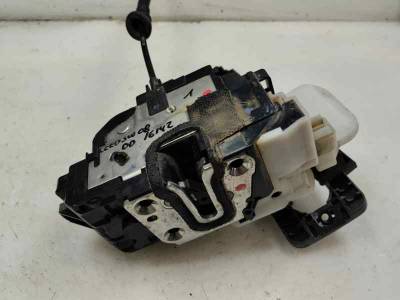 CERRADURA PUERTA DELANTERA DERECHA KIA CEE D 2008 1.6 CRDI (116 CV)