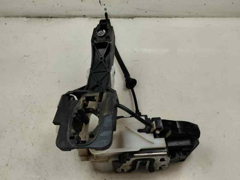 CERRADURA PUERTA DELANTERA DERECHA KIA CEE D 2008 1.6 CRDI (116 CV)