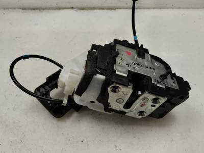 CERRADURA PUERTA TRASERA IZQUIERDA KIA CEE D 2008 1.6 CRDI (116 CV)