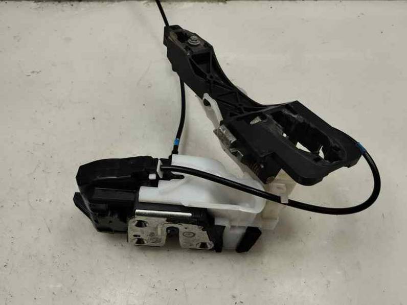 CERRADURA PUERTA TRASERA IZQUIERDA KIA CEE D 2008 1.6 CRDI (116 CV)