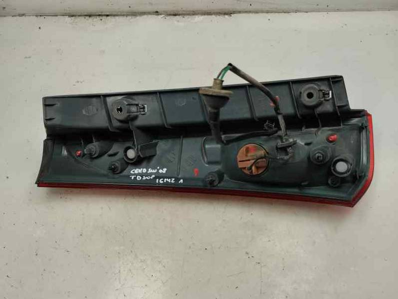 PILOTO TRASERO DERECHO KIA CEE D 2008 1.6 CRDI (116 CV)