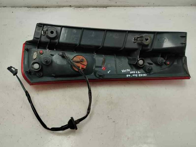 PILOTO TRASERO IZQUIERDO KIA CEE D 2008 1.6 CRDI (116 CV)