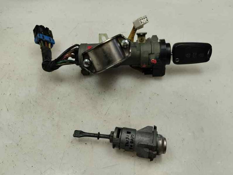 JUEGO BOMBINES KIA CEE D 2008 1.6 CRDI (116 CV)