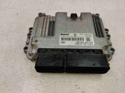 CENTRALITA MOTOR UCE KIA CEE D 2008 1.6 CRDI (116 CV)