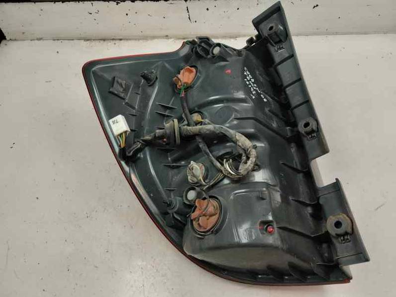 PILOTO TRASERO DERECHO KIA CEE D 2008 1.6 CRDI (116 CV)