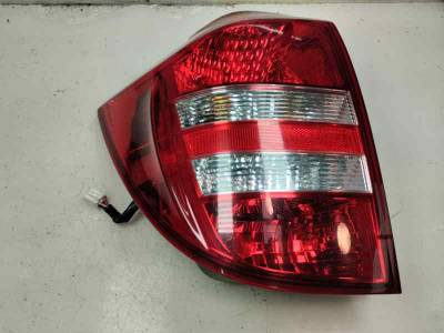 PILOTO TRASERO IZQUIERDO KIA CEE D 2008 1.6 CRDI (116 CV)