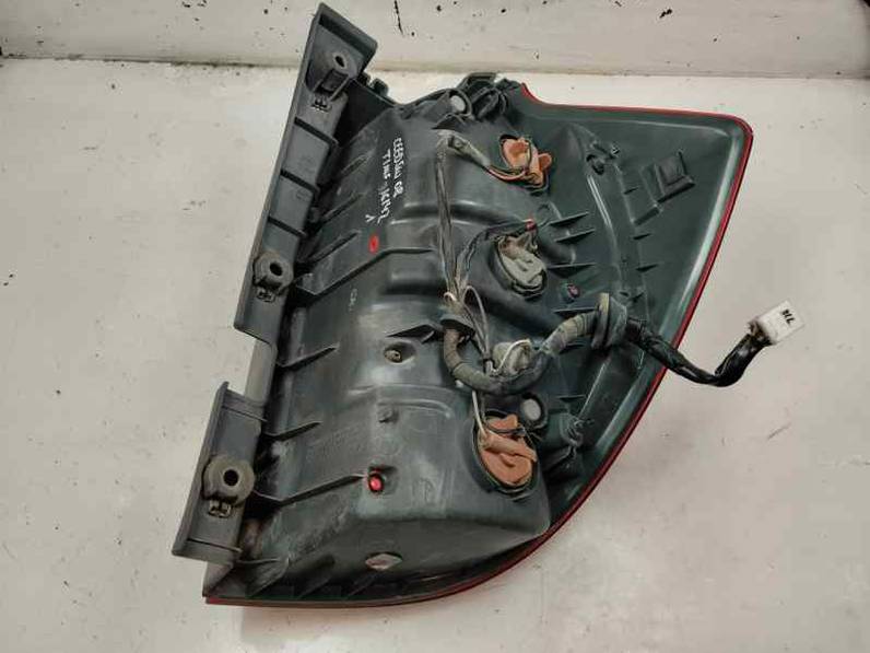 PILOTO TRASERO IZQUIERDO KIA CEE D 2008 1.6 CRDI (116 CV)