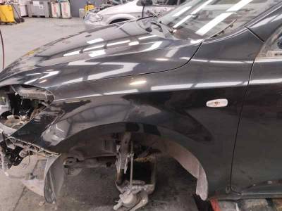 ALETA DELANTERA IZQUIERDA KIA CEE D 2008 1.6 CRDI (116 CV)