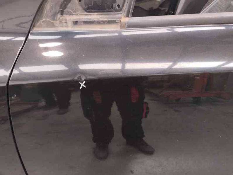 PUERTA DELANTERA IZQUIERDA KIA CEE D 2008 1.6 CRDI (116 CV)