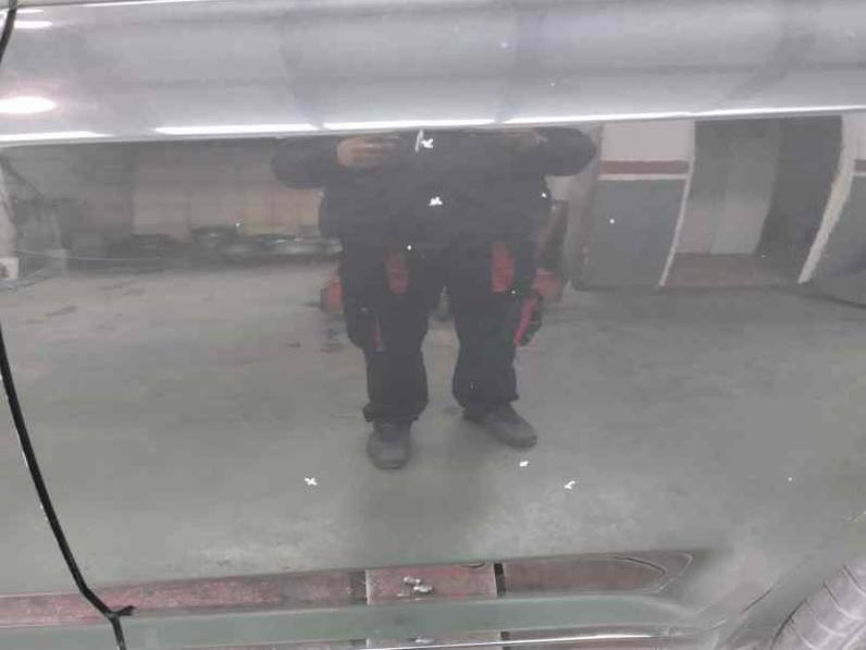 PUERTA TRASERA IZQUIERDA KIA CEE D 2008 1.6 CRDI (116 CV)