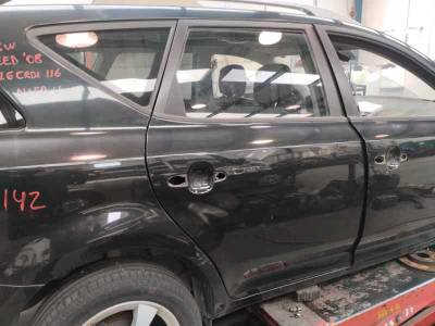PUERTA TRASERA DERECHA KIA CEE D 2008 1.6 CRDI (116 CV)