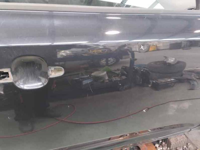 PUERTA DELANTERA DERECHA KIA CEE D 2008 1.6 CRDI (116 CV)